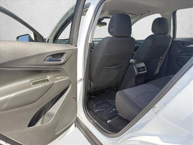 Used 2020 Chevrolet Equinox LT FWD image 21