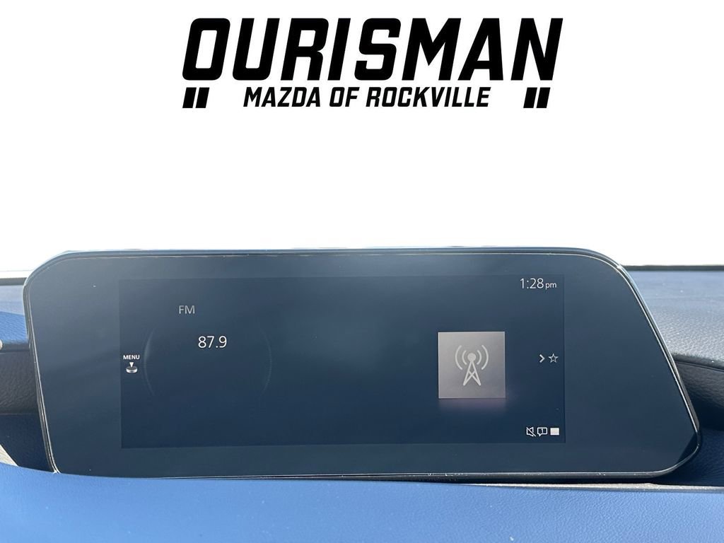 New 2026 MAZDA MAZDA3 s image 14