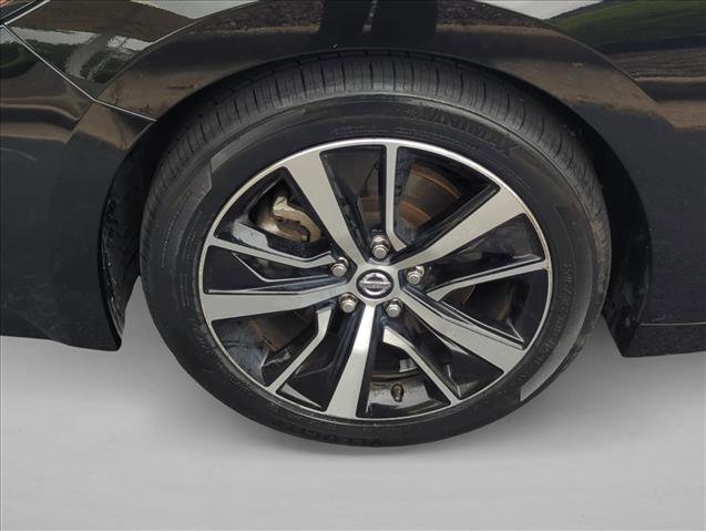Used 2022 Nissan Maxima SV w/ Floor Mat Group FWD image 24