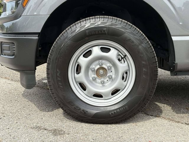 New 2026 Ford F150 XL AWD/4WD image 6