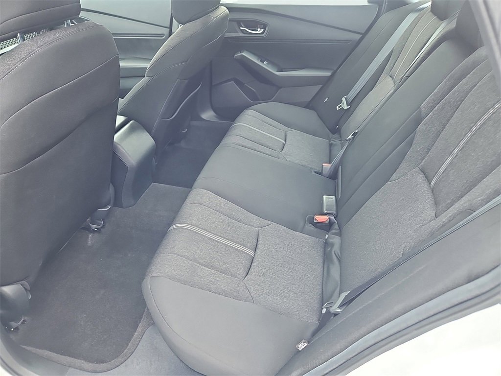 Used 2024 Honda Accord Sport image 28