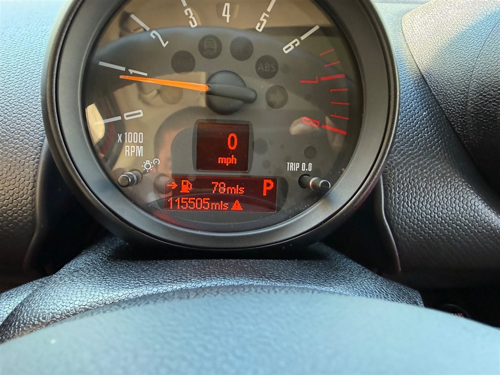 Used 2015 MINI Cooper Countryman S AWD/4WD image 10