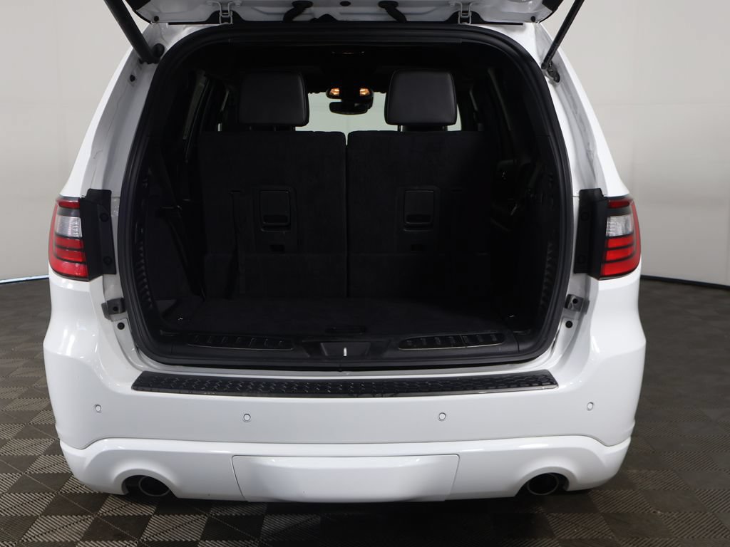 Used 2024 Dodge Durango R/T AWD/4WD image 24