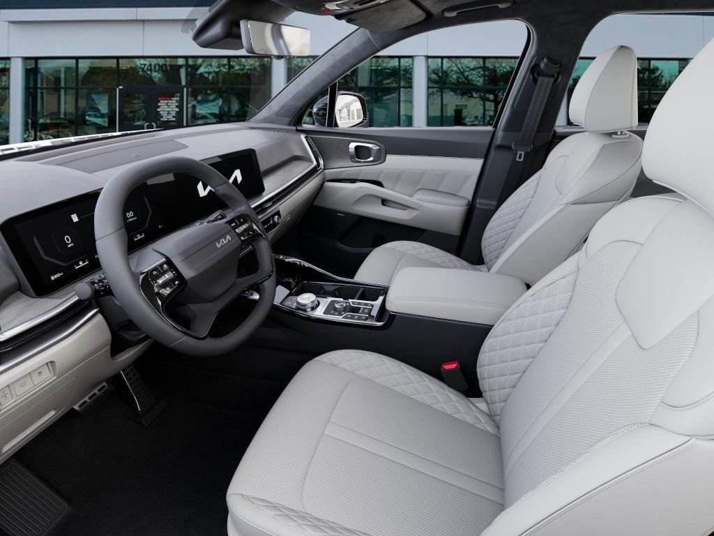 New 2026 Kia Sorento SX Prestige image 17