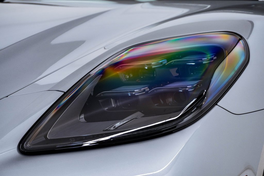 New 2026 Porsche Panamera GTS image 7