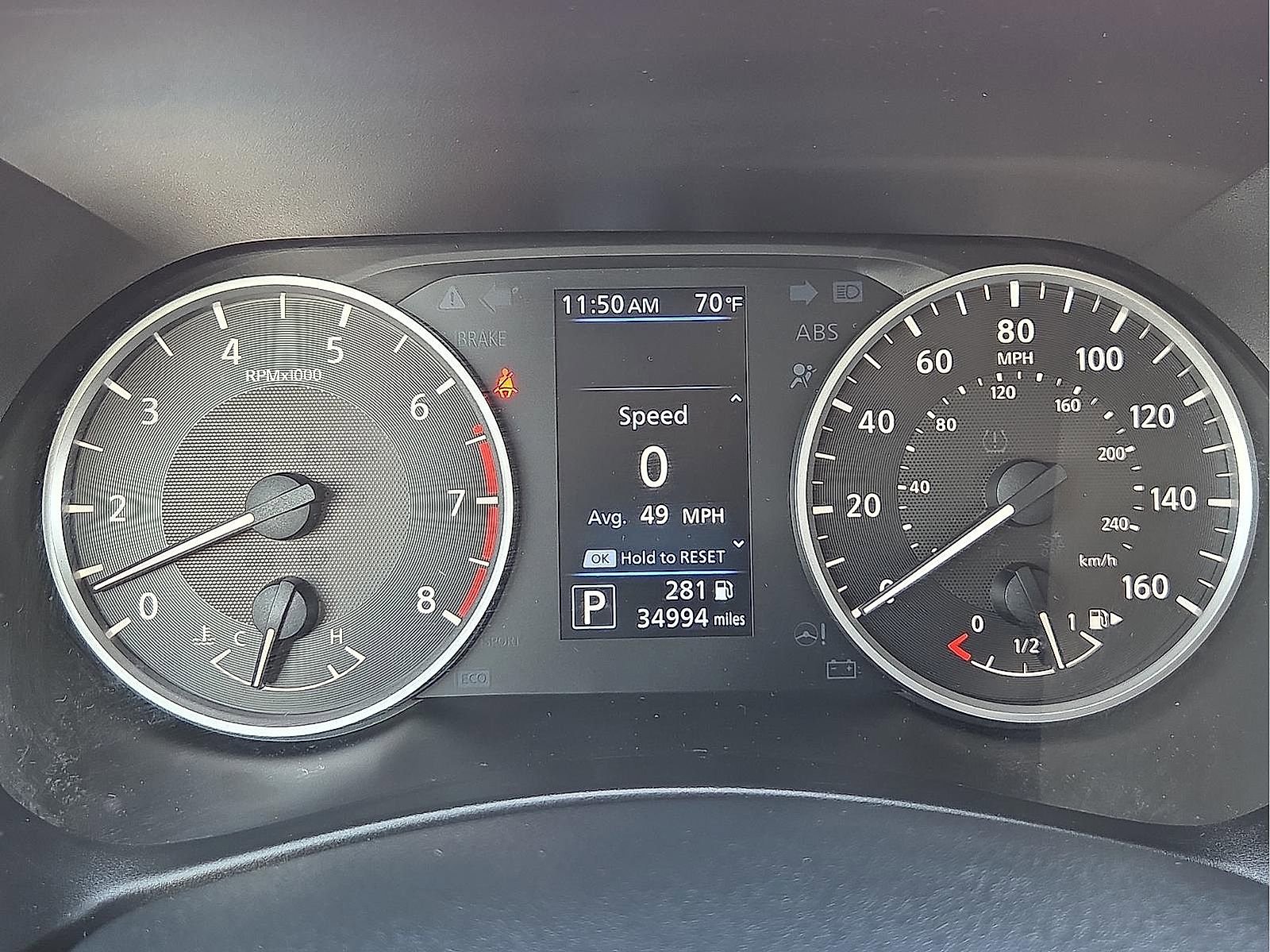 Used 2025 Nissan Sentra S image 23