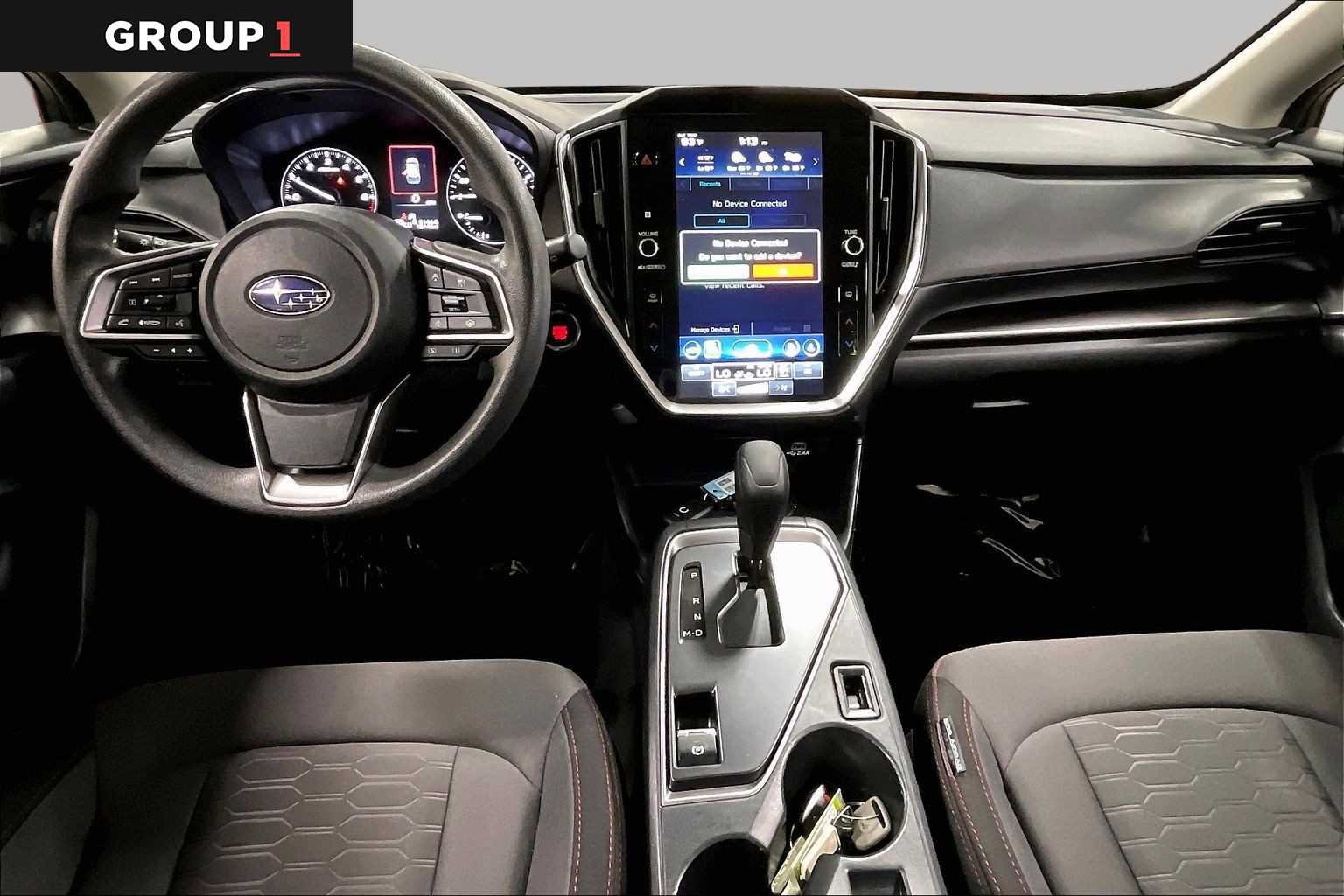 Certified 2024 Subaru Impreza 2.0i Sport AWD/4WD image 15