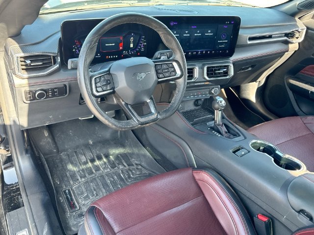 Used 2024 Ford Mustang GT Premium RWD image 14