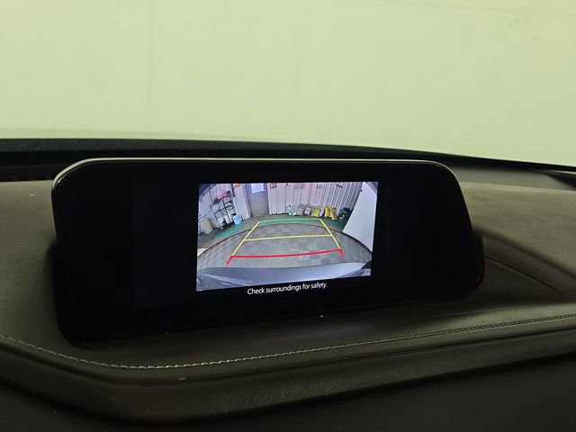 Used 2020 MAZDA CX-30 AWD w/ Premium Package image 18