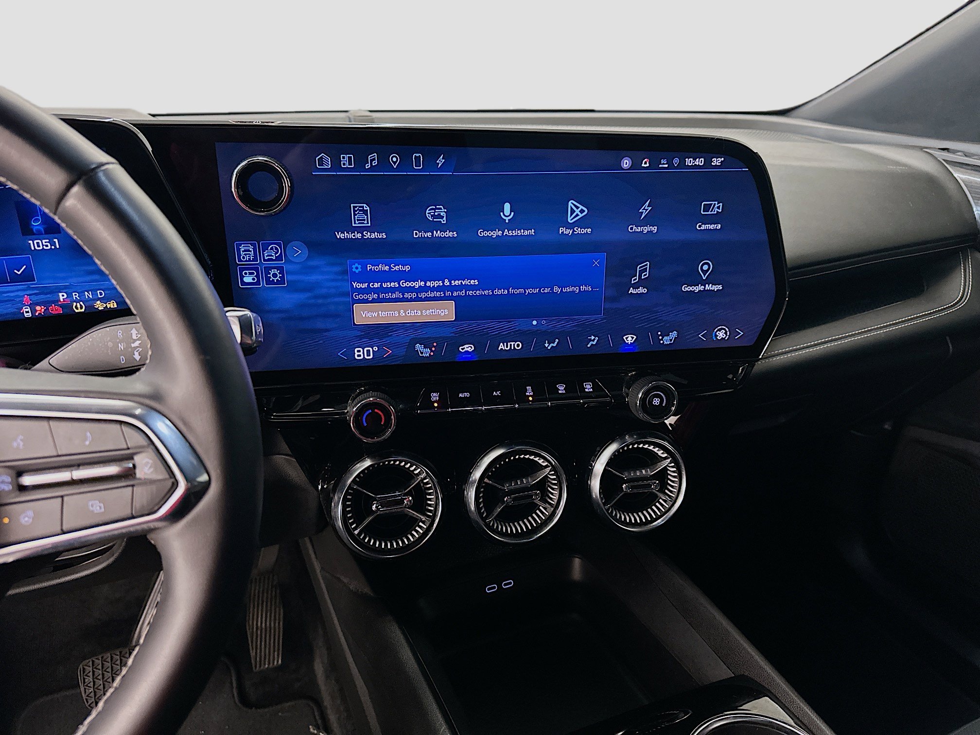 Used 2024 Chevrolet Blazer EV LT image 26