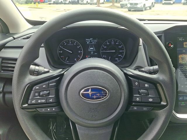 Used 2024 Subaru Crosstrek 2.0i Premium image 21