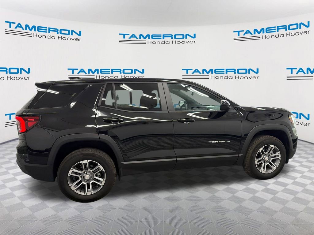 Used 2026 GMC Terrain Elevation FWD image 6