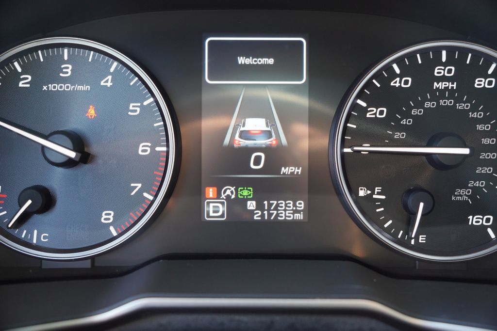 Used 2025 Subaru Outback Touring AWD/4WD image 38