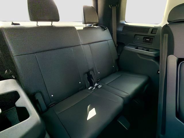 New 2026 Hyundai Santa Fe SEL FWD image 26