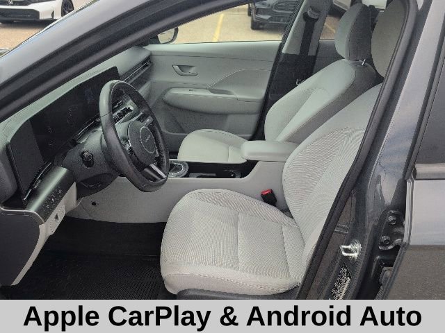 Used 2025 Hyundai Kona SEL AWD/4WD image 12