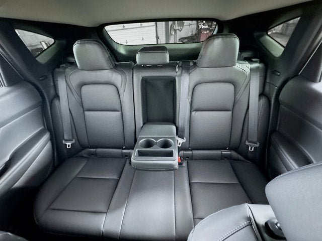 New 2026 Nissan Murano SV AWD/4WD image 21