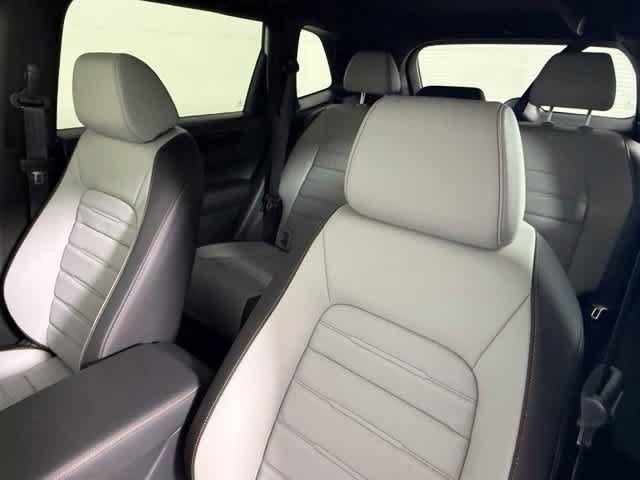 New 2027 Honda CR-V Sport Touring image 34