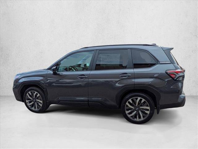 New 2026 Subaru Forester Touring w/ Touring Package image 8