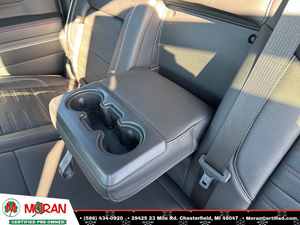 Used 2023 GMC Sierra 1500 AT4X image 31