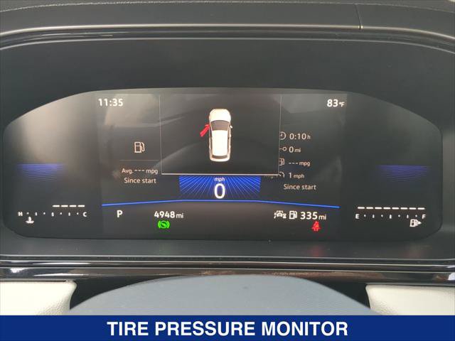 Certified 2026 Volkswagen Taos S FWD image 16