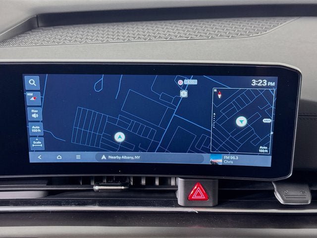 New 2026 Kia Carnival SX Prestige FWD image 16