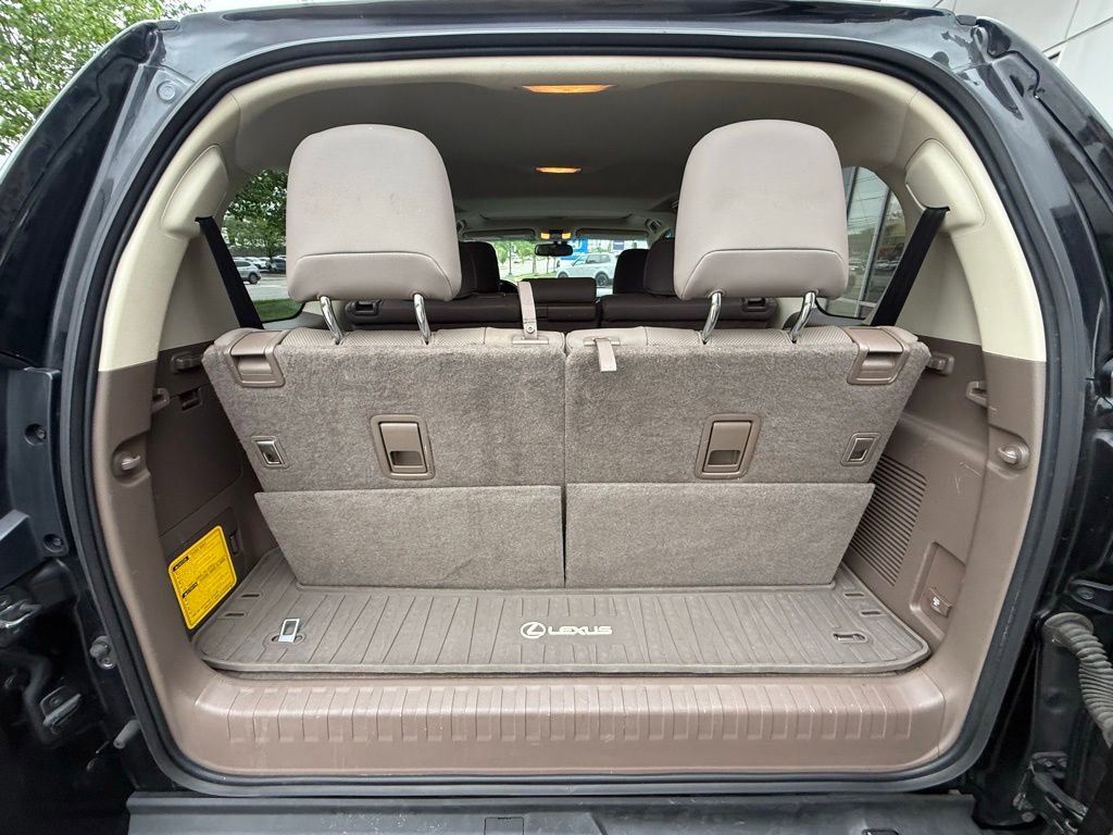 Used 2019 Lexus GX 460 Premium AWD/4WD image 24