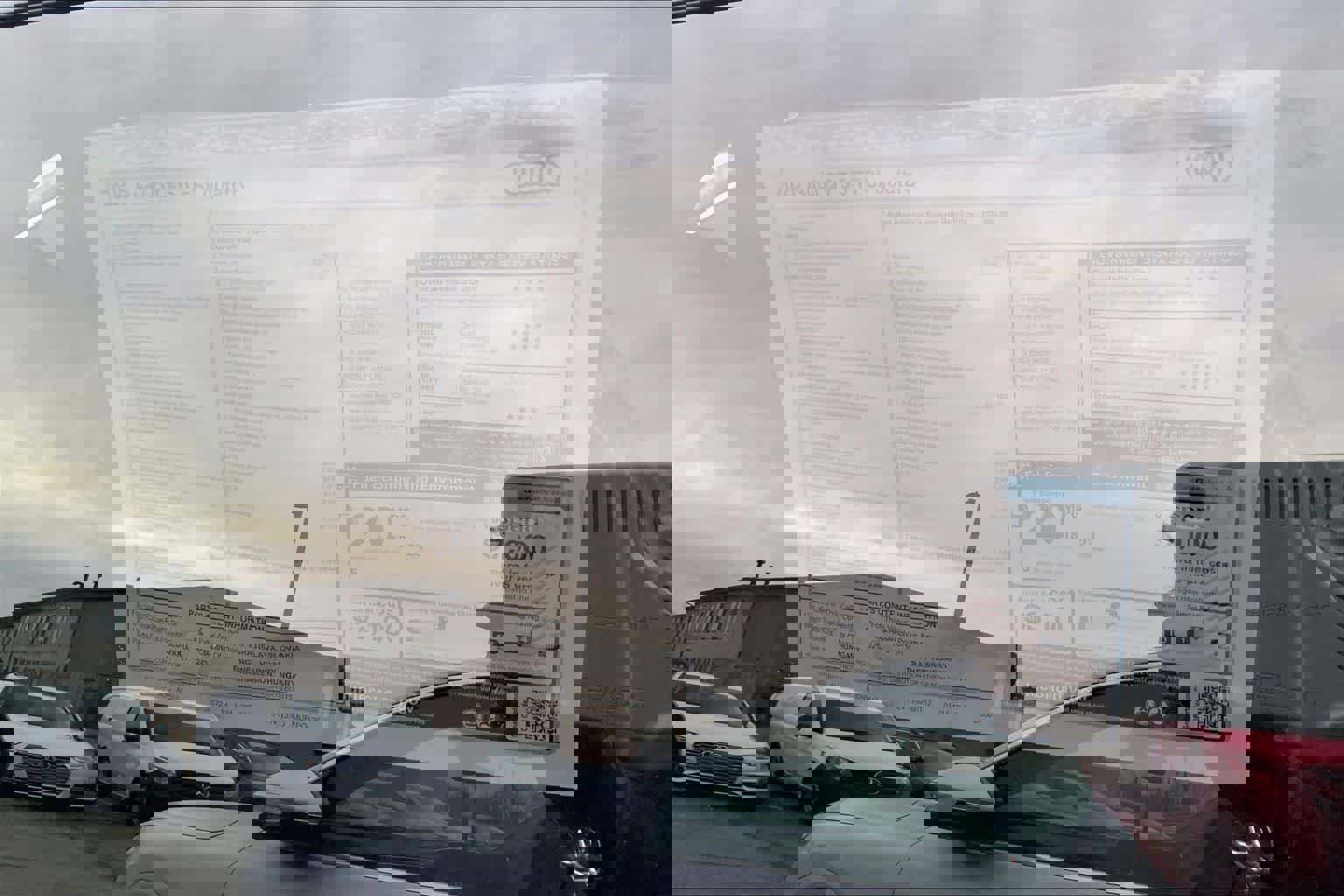 New 2026 Audi Q7 3.0T Premium Plus image 22