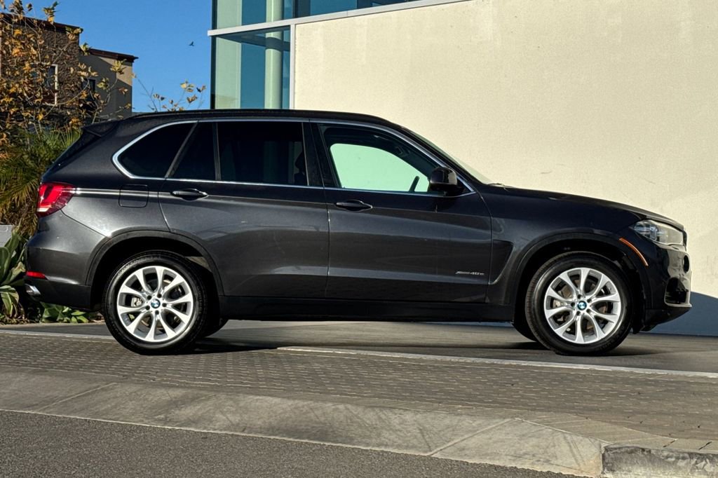 Used 2016 BMW X5 xDrive40e image 2