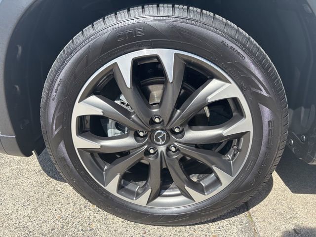 Used 2016 MAZDA CX-5 Grand Touring image 10