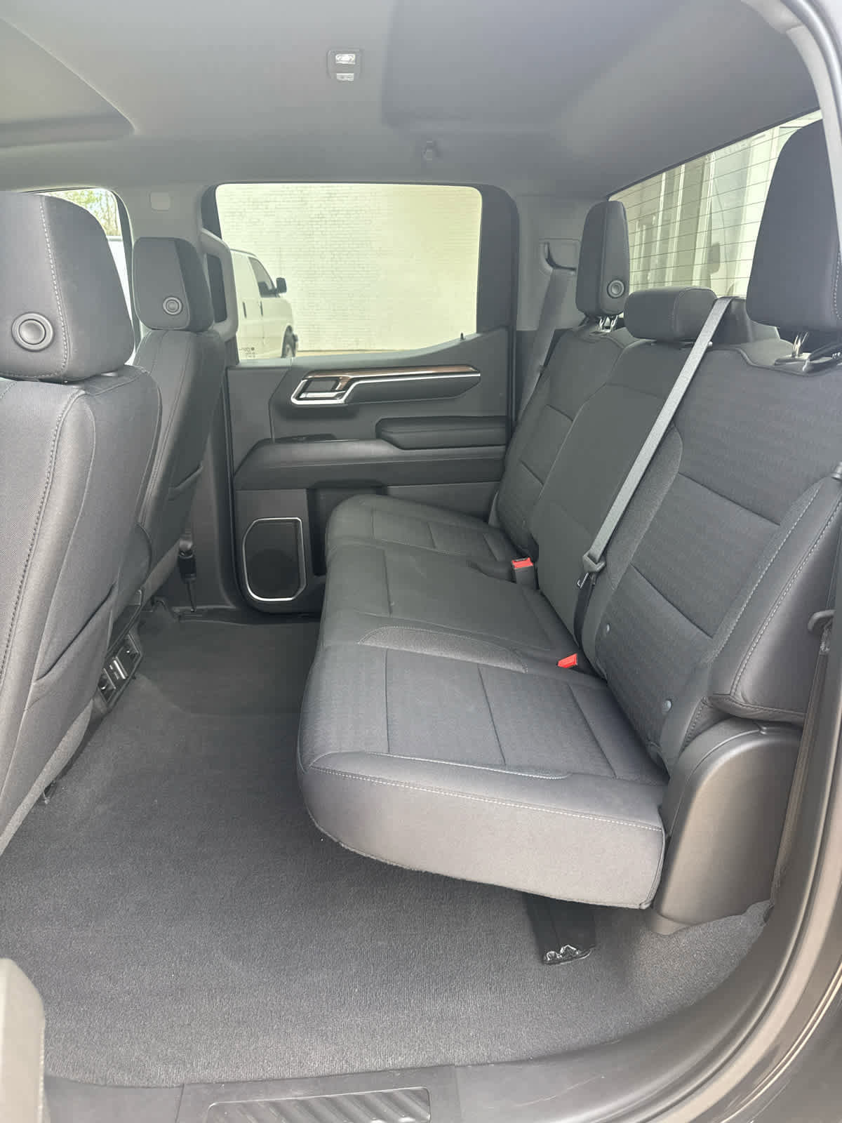 Used 2022 Chevrolet Silverado 1500 RST w/ Z71 Off-Road Package image 33