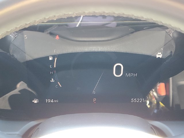 Used 2024 Buick Encore GX Sport Touring FWD image 12