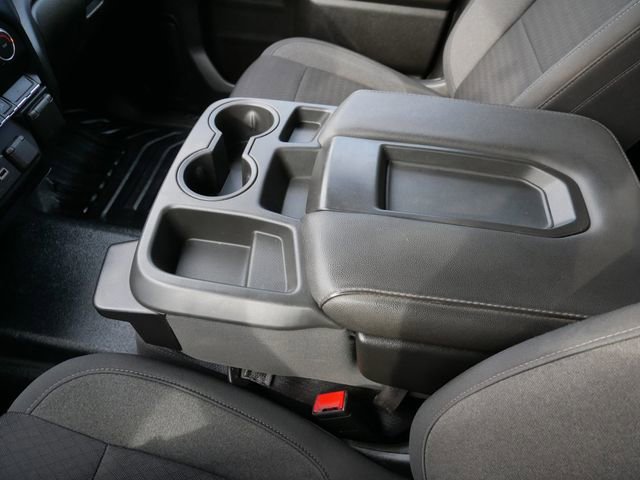 Used 2022 Chevrolet Silverado 2500 W/T w/ WT Convenience Package image 19