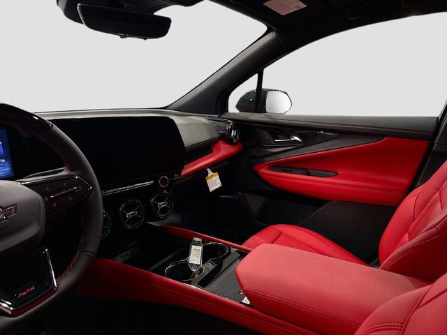 New 2026 Chevrolet Blazer EV SS image 26