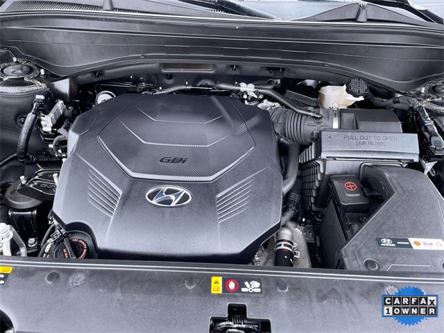 Used 2020 Hyundai Palisade SEL w/ Convenience Package image 30