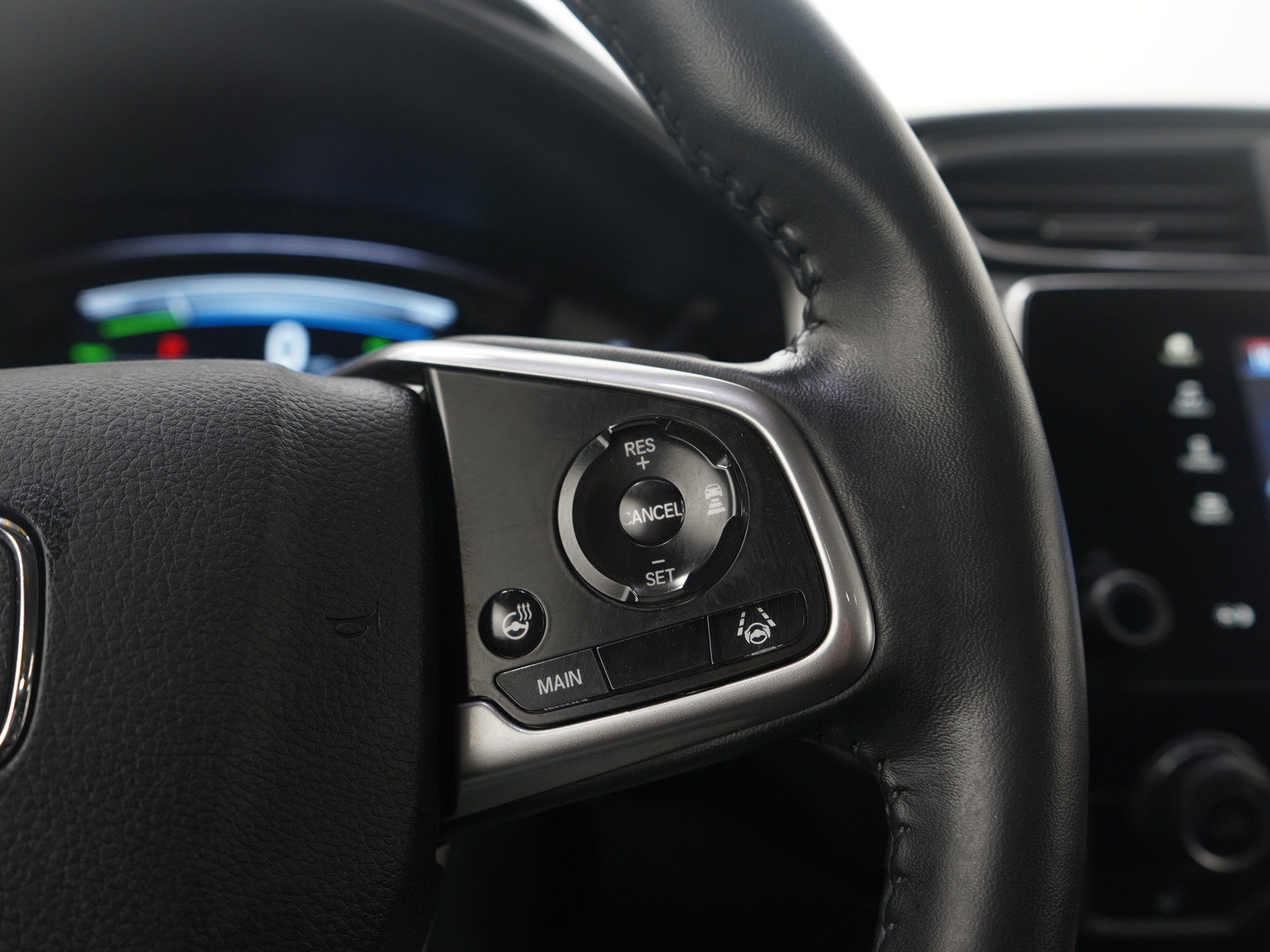 Used 2021 Honda CR-V EX-L image 27