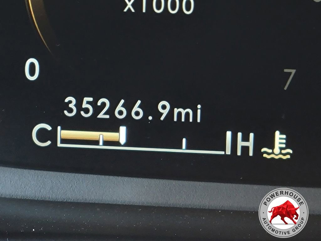 Used 2022 Lincoln Aviator Black Label w/ Dynamic Handling Package image 38