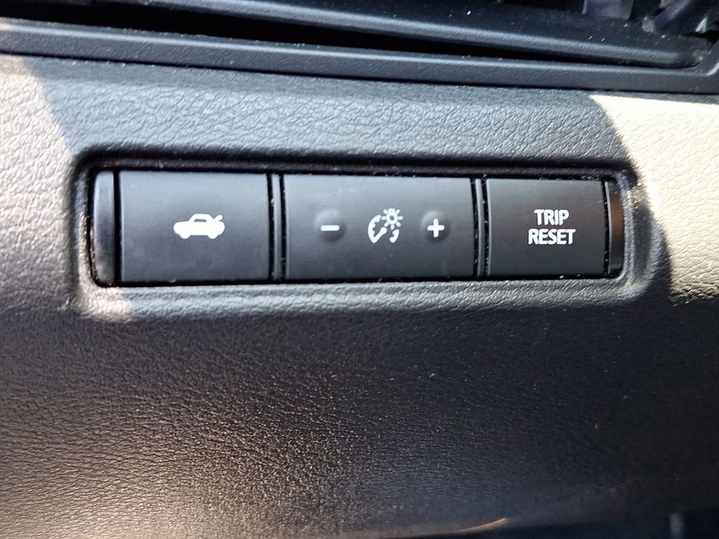 Used 2019 Nissan Altima 2.5 S FWD image 21