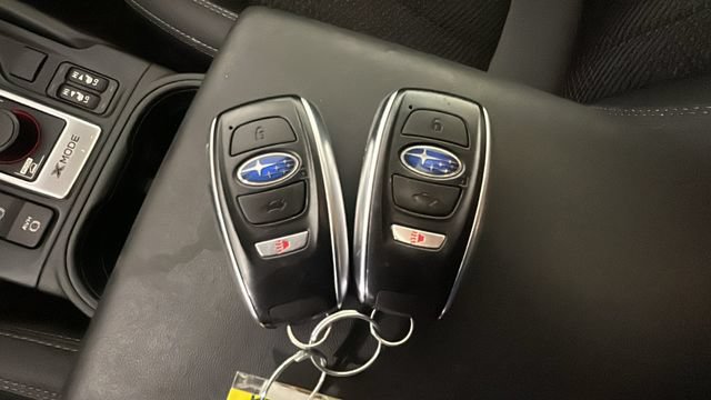 Used 2019 Subaru Forester Premium AWD/4WD image 20