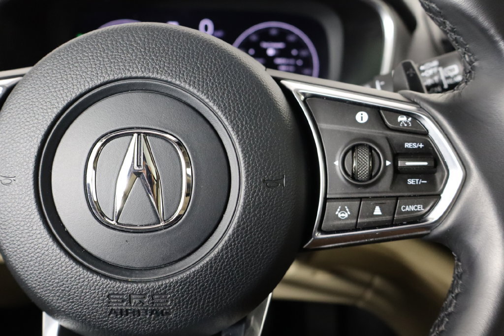 Used 2023 Acura MDX w/ Technology Package FWD image 10