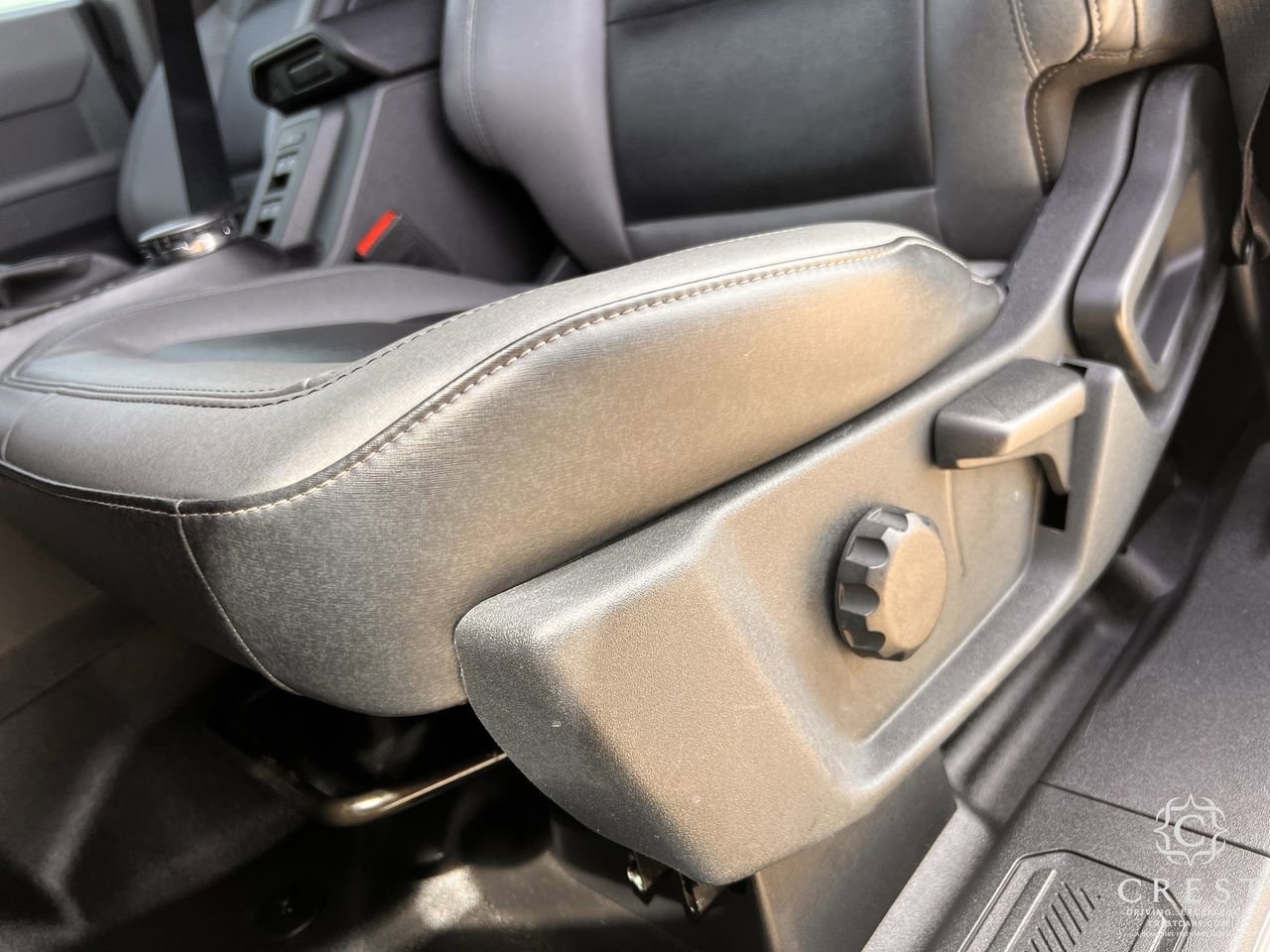 Used 2023 Ford Bronco Big Bend image 25