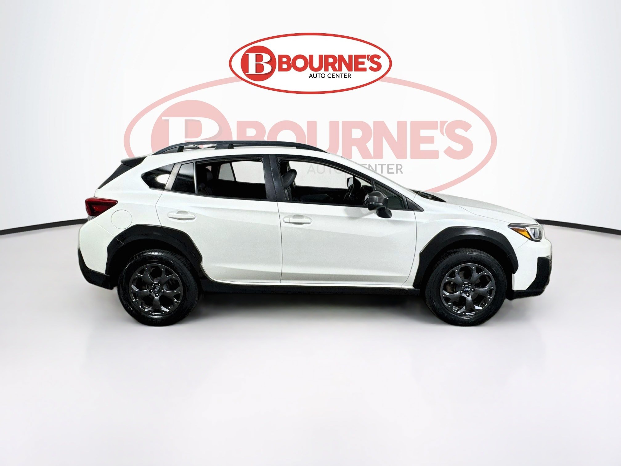 Used 2022 Subaru Crosstrek 2.5i Sport w/ Moonroof Package AWD/4WD image 11