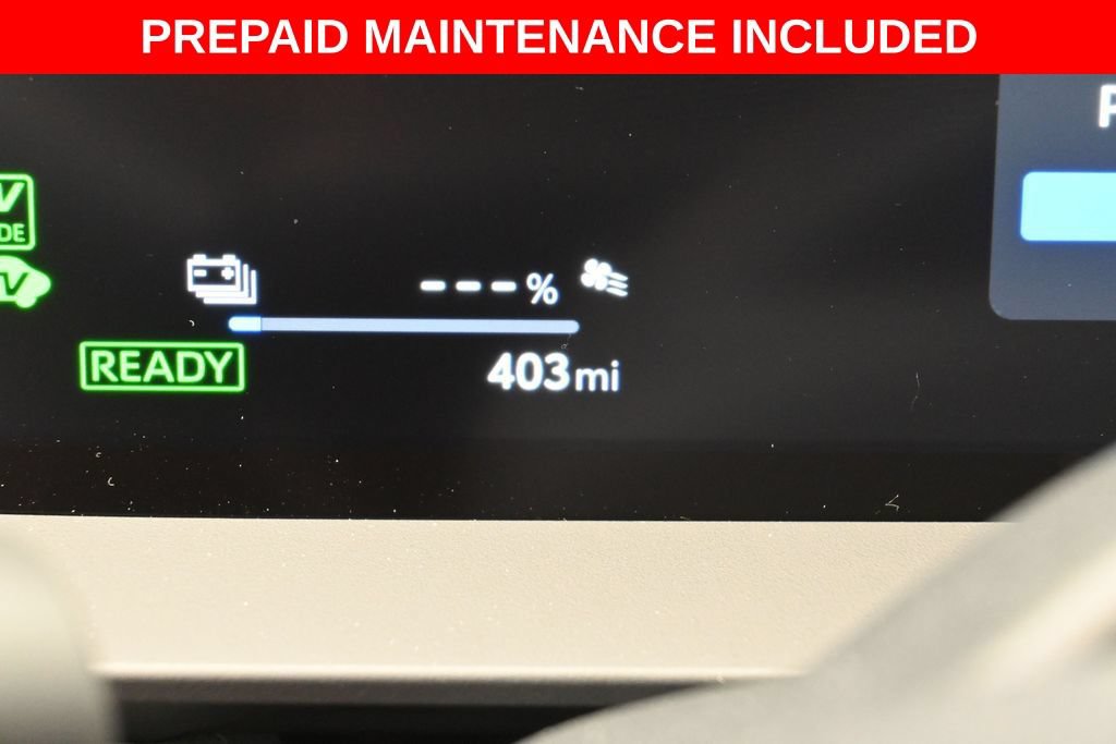 Certified 2026 Toyota RAV4 AWD Plug-in Hybrid w/ Illumination Package (TMS) image 18