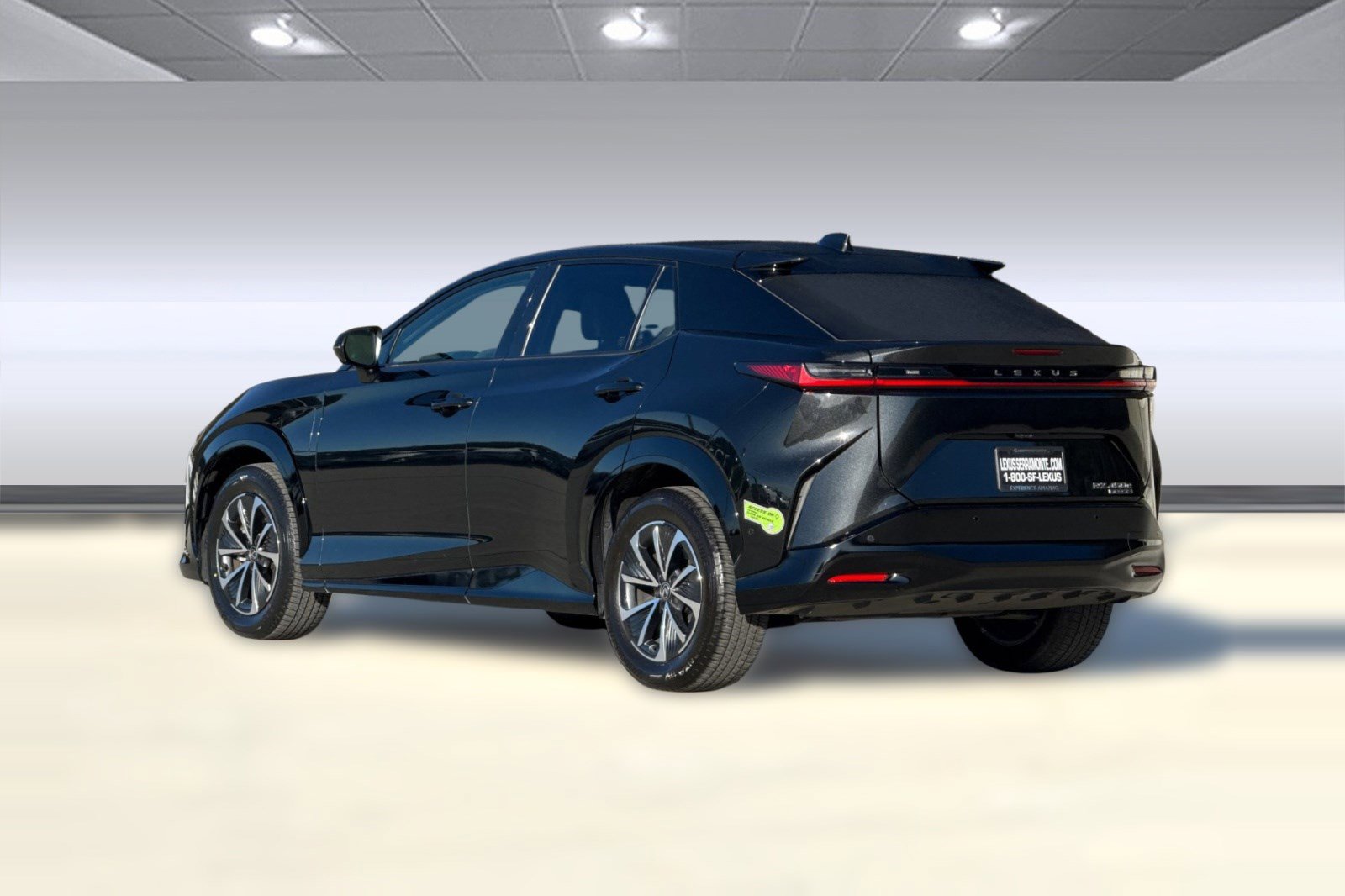 Used 2023 Lexus RZ 450e Premium w/ Technology Package image 3