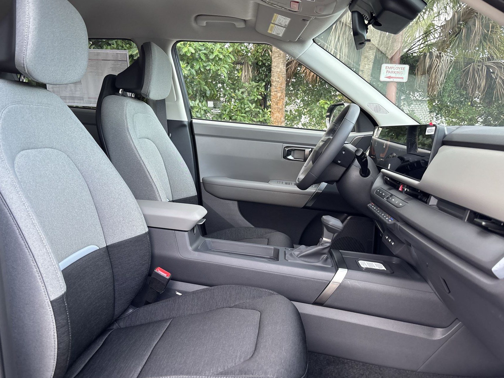 New 2027 Kia Seltos S FWD image 23