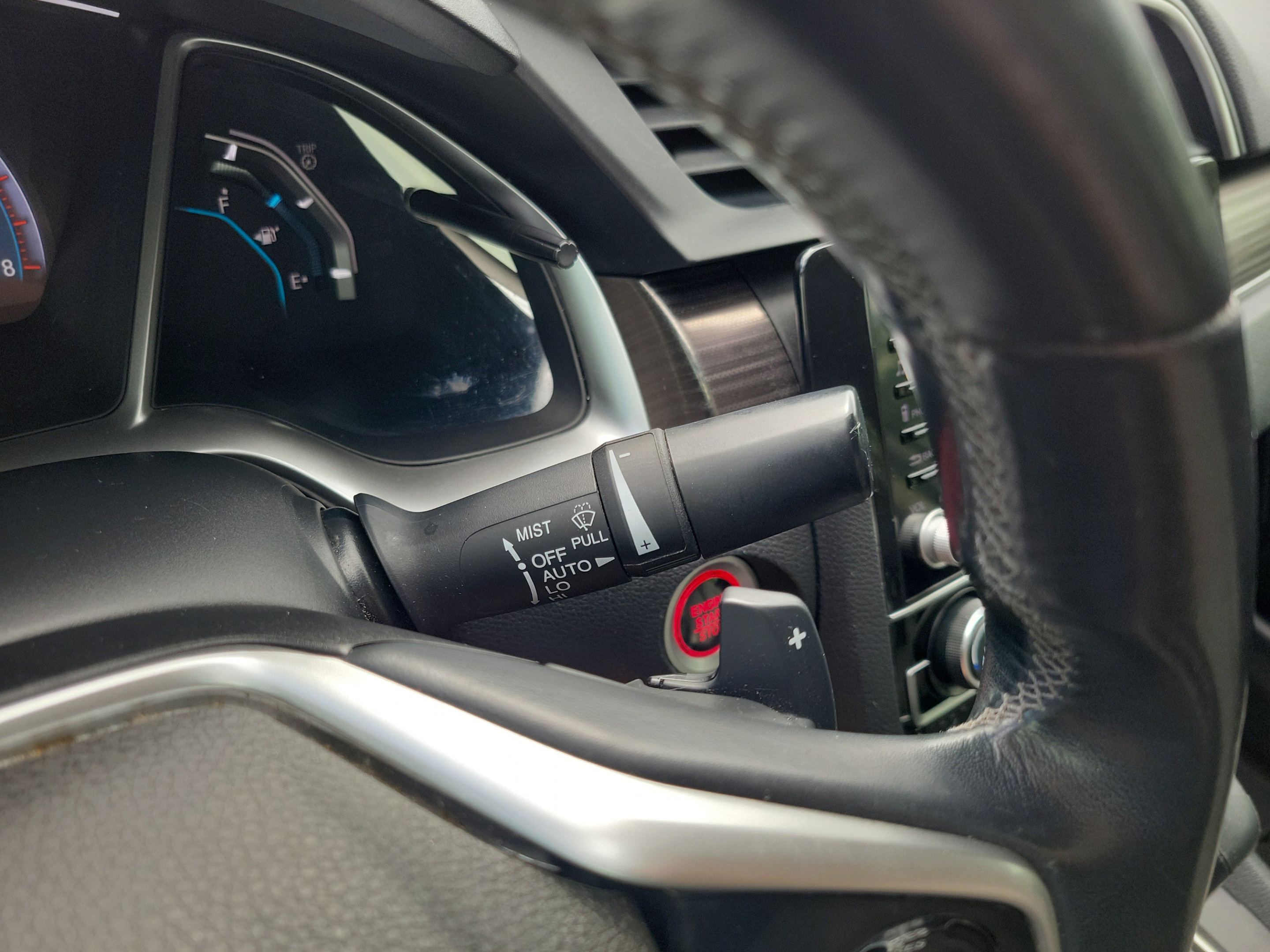 Used 2019 Honda Civic Touring image 20