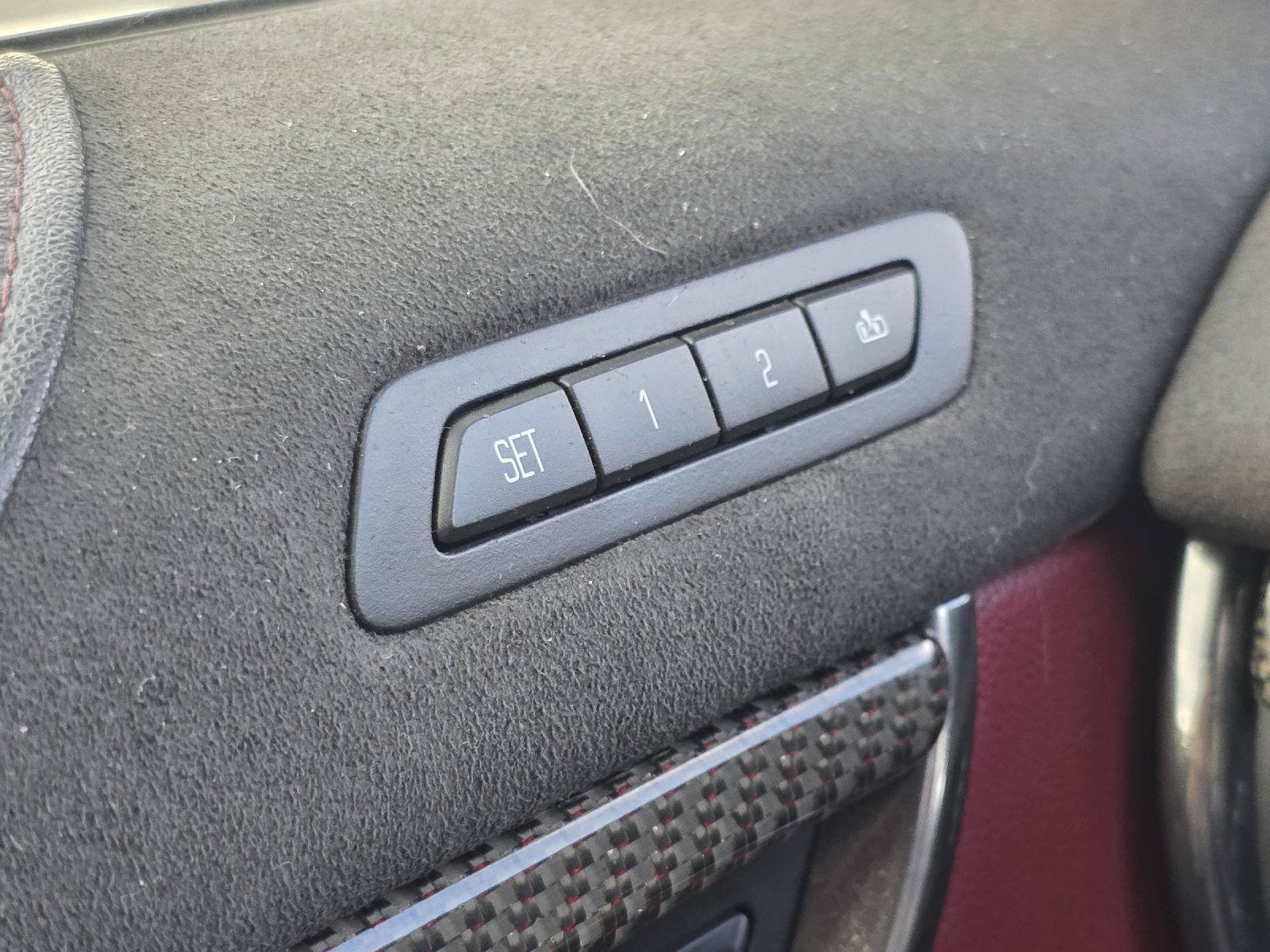 Used 2016 Cadillac ATS Premium RWD image 11
