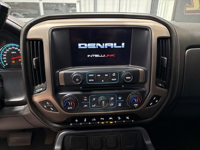 Used 2017 GMC Sierra 1500 Denali w/ Denali Ultimate Package image 6