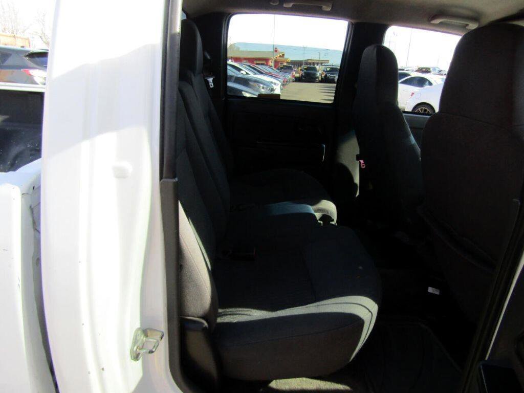 Used 2006 Chevrolet Colorado LT image 21