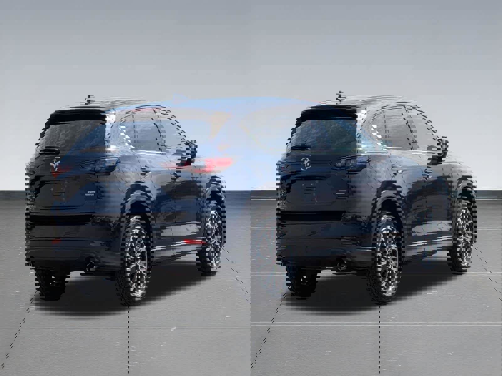 Used 2022 MAZDA CX-5 AWD 2.5 S w/ Premium Package image 6