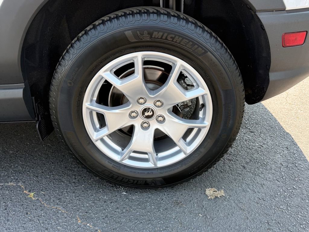 Used 2023 Ford Bronco Sport AWD/4WD image 14